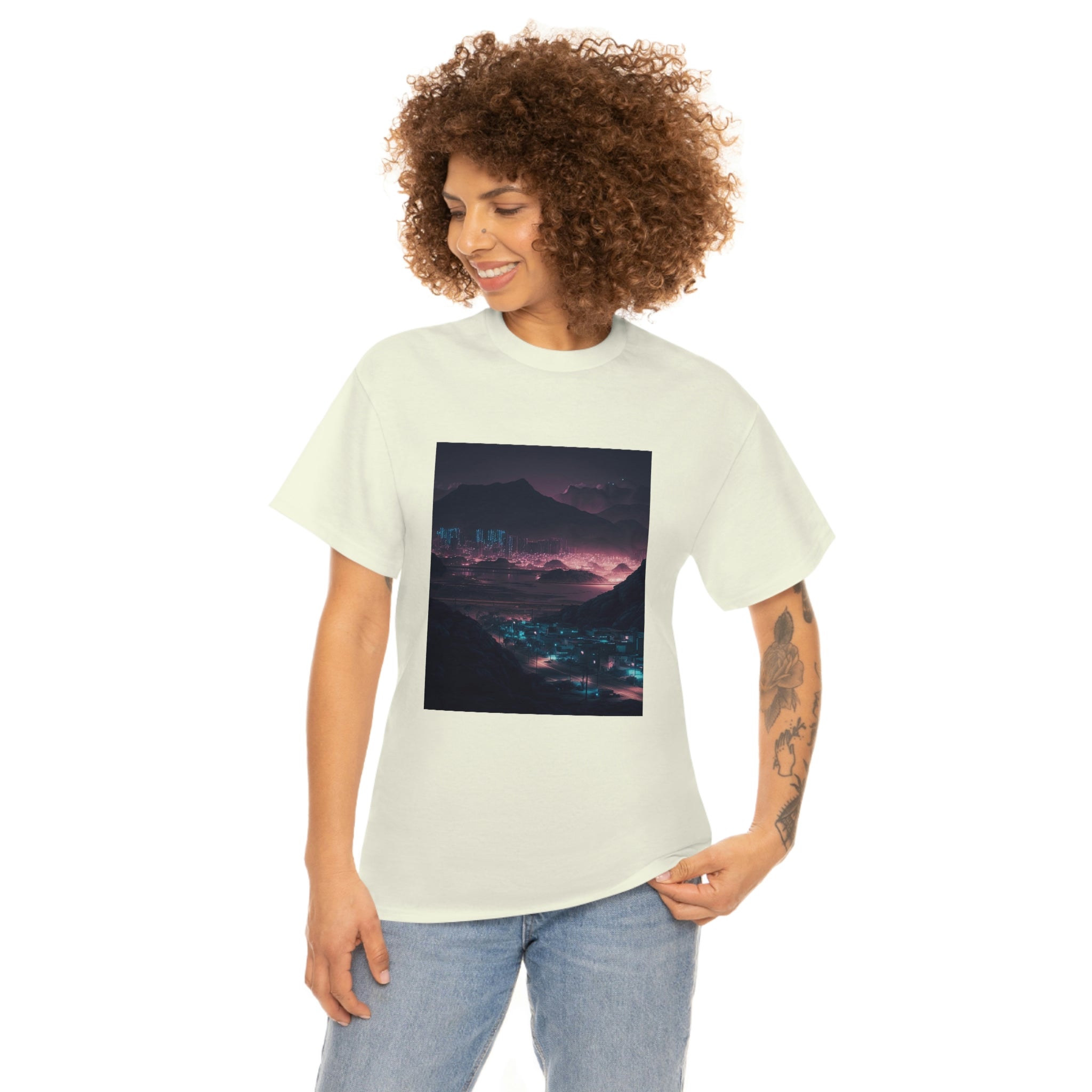 HKAZ1 Tee