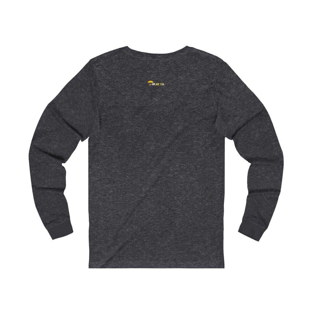 Modern Tempe Long Sleeve - 2020 HKAZ Co.