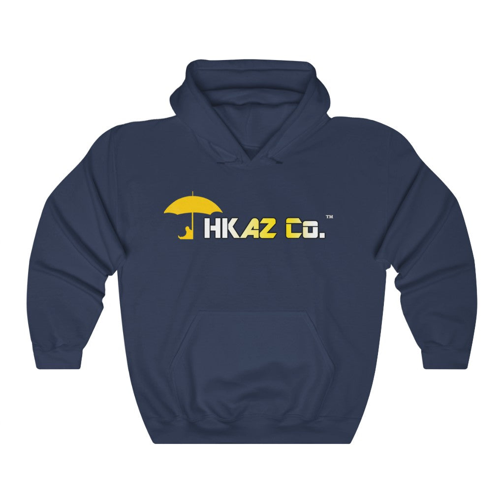 Classic HKAZ Hoodie