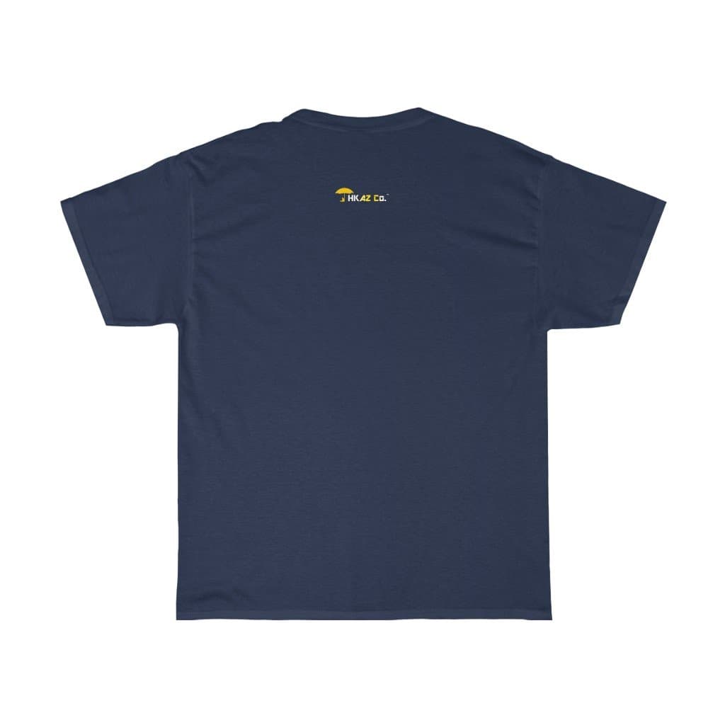 Love HK Tee - 2020 HKAZ Co.