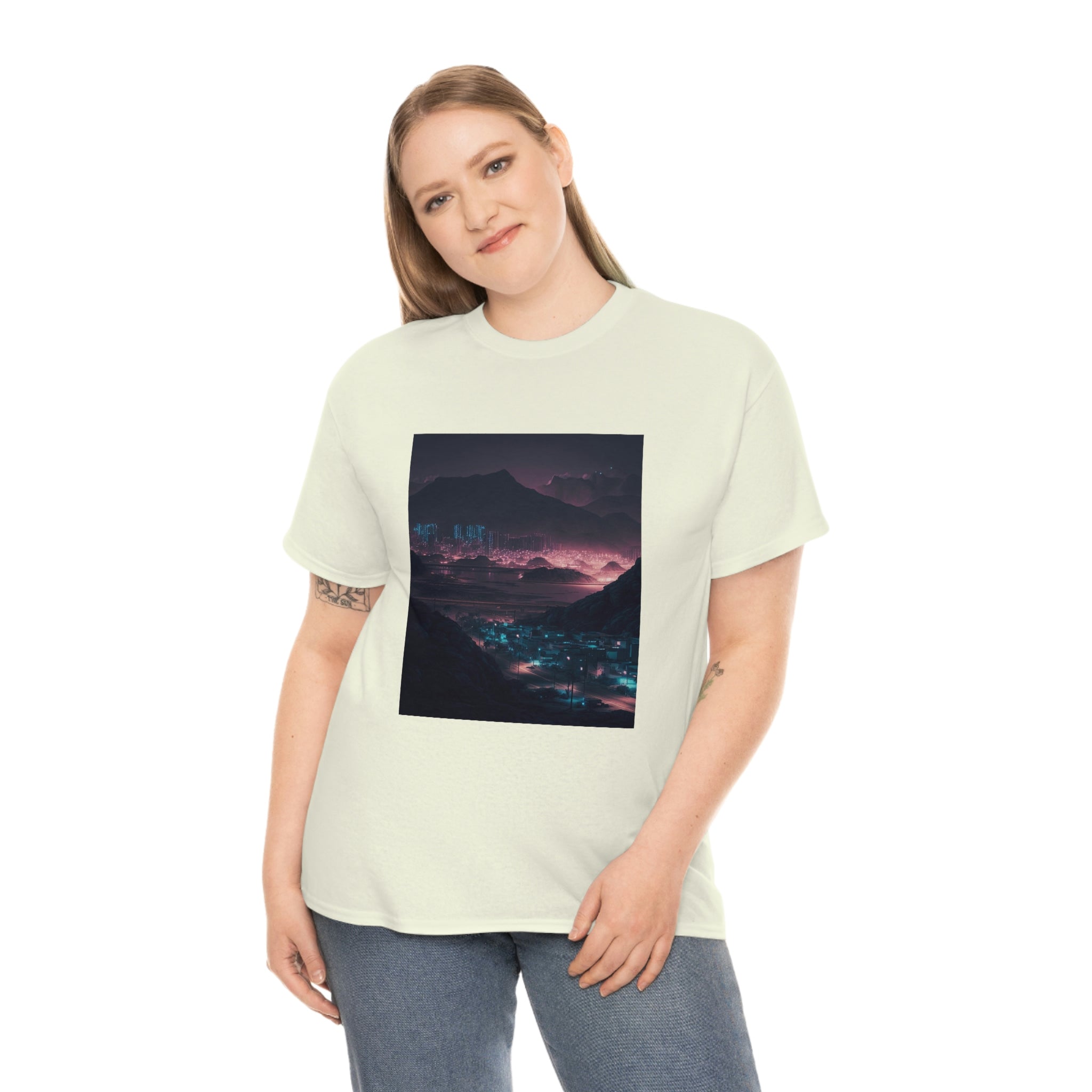 HKAZ1 Tee