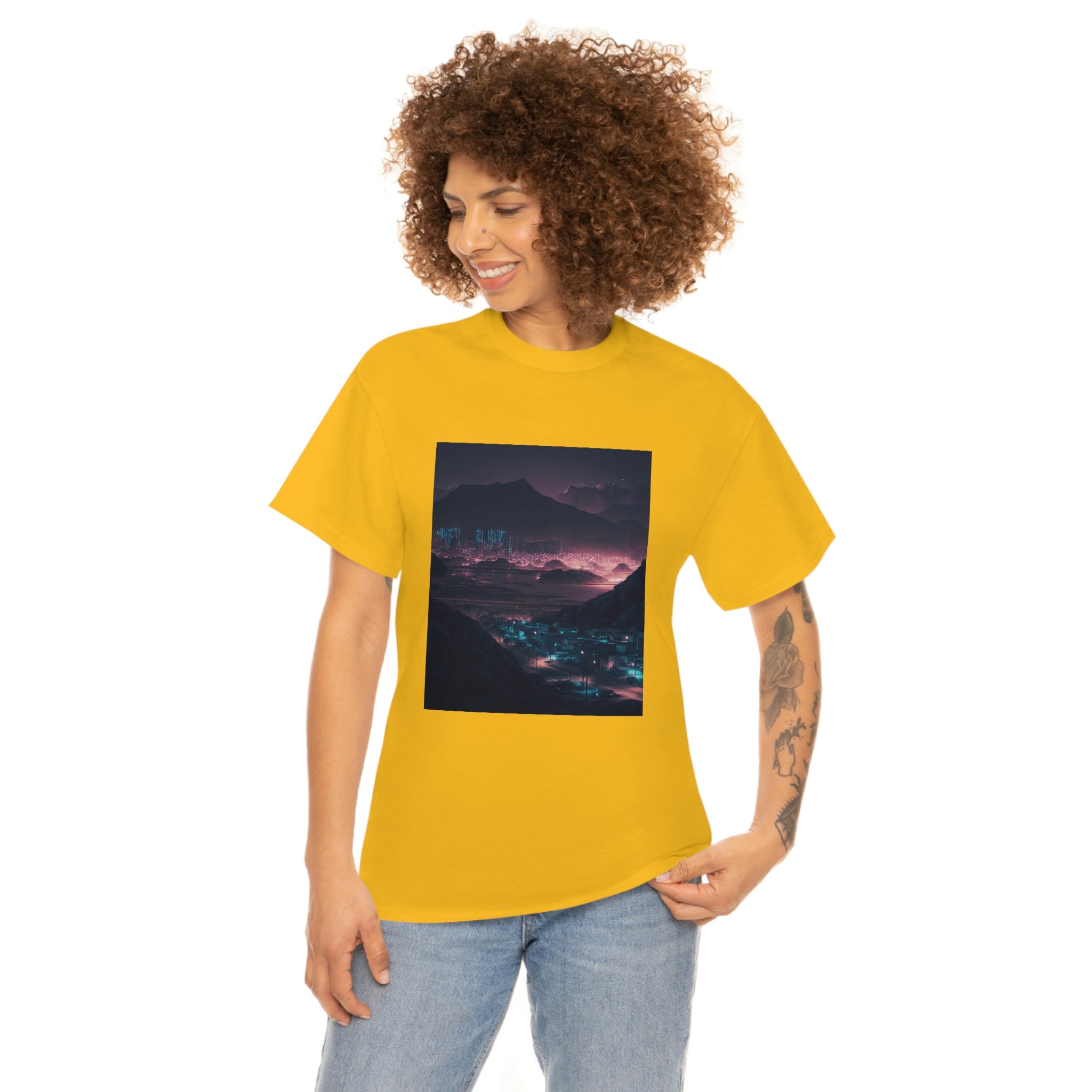 HKAZ1 Tee