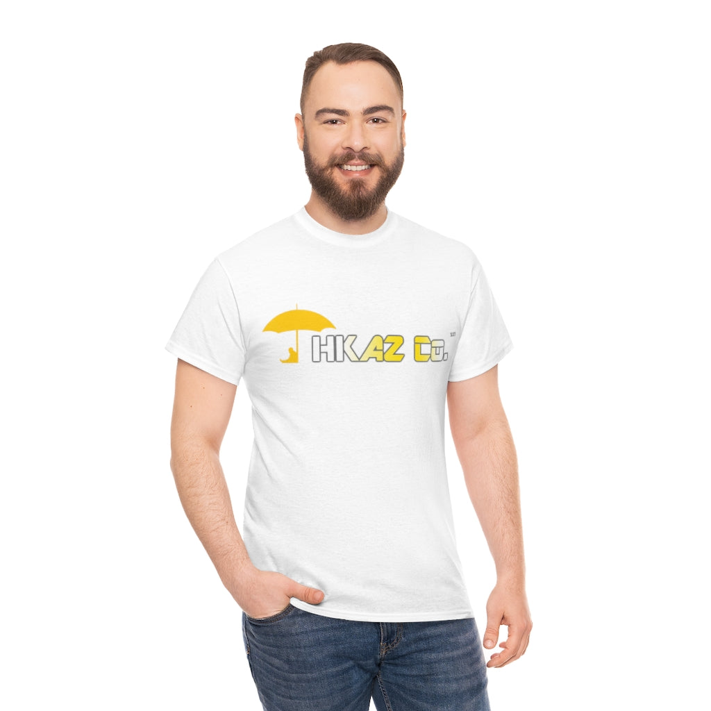 Classic HKAZ Tee
