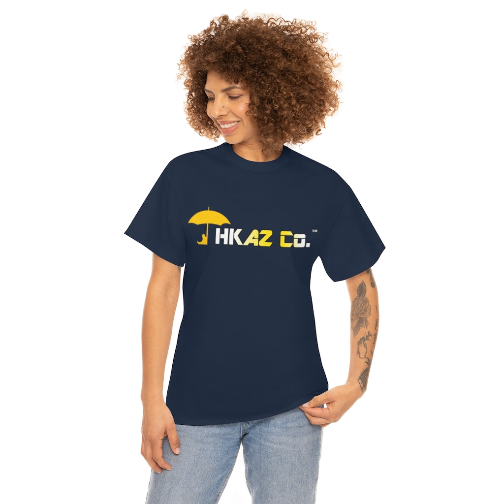 Classic HKAZ Tee