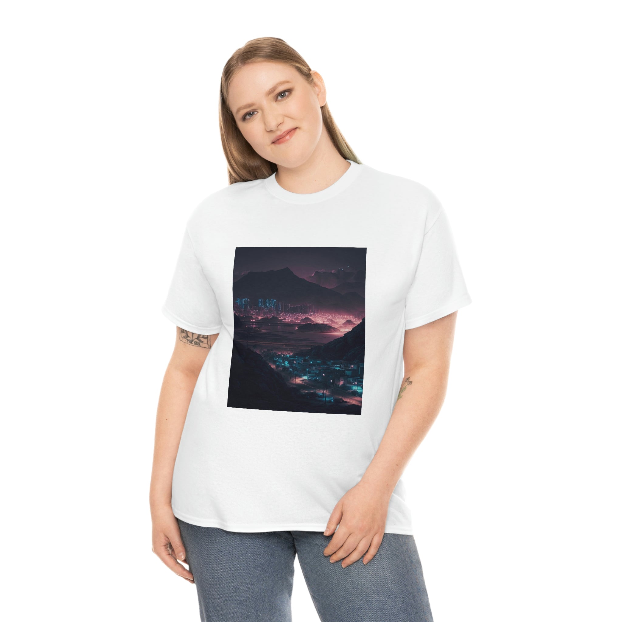 HKAZ1 Tee