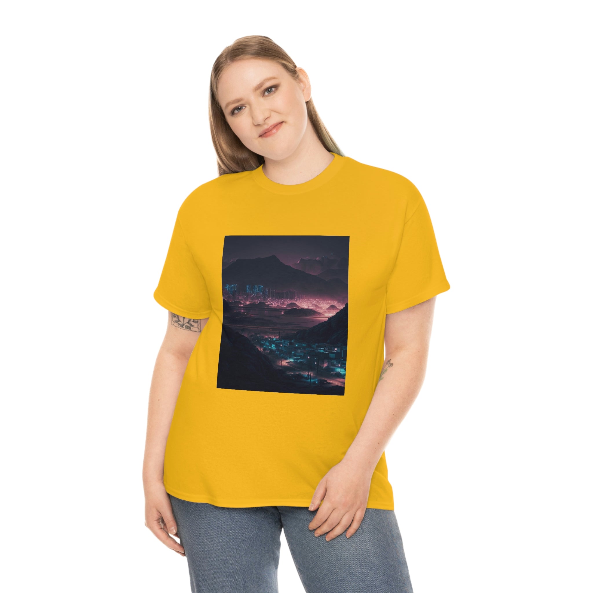 HKAZ1 Tee