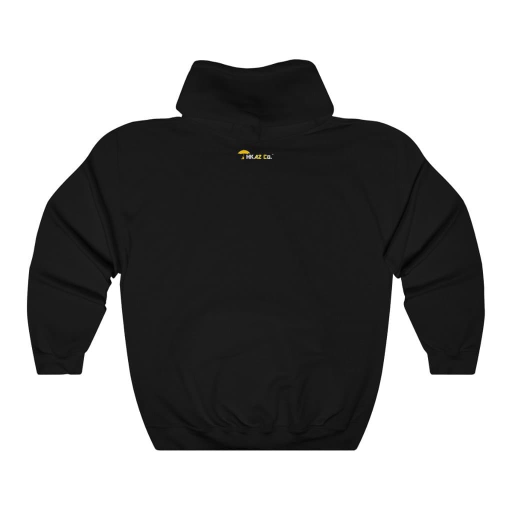 Weed Up America Hoodie - 2020 HKAZ Co.