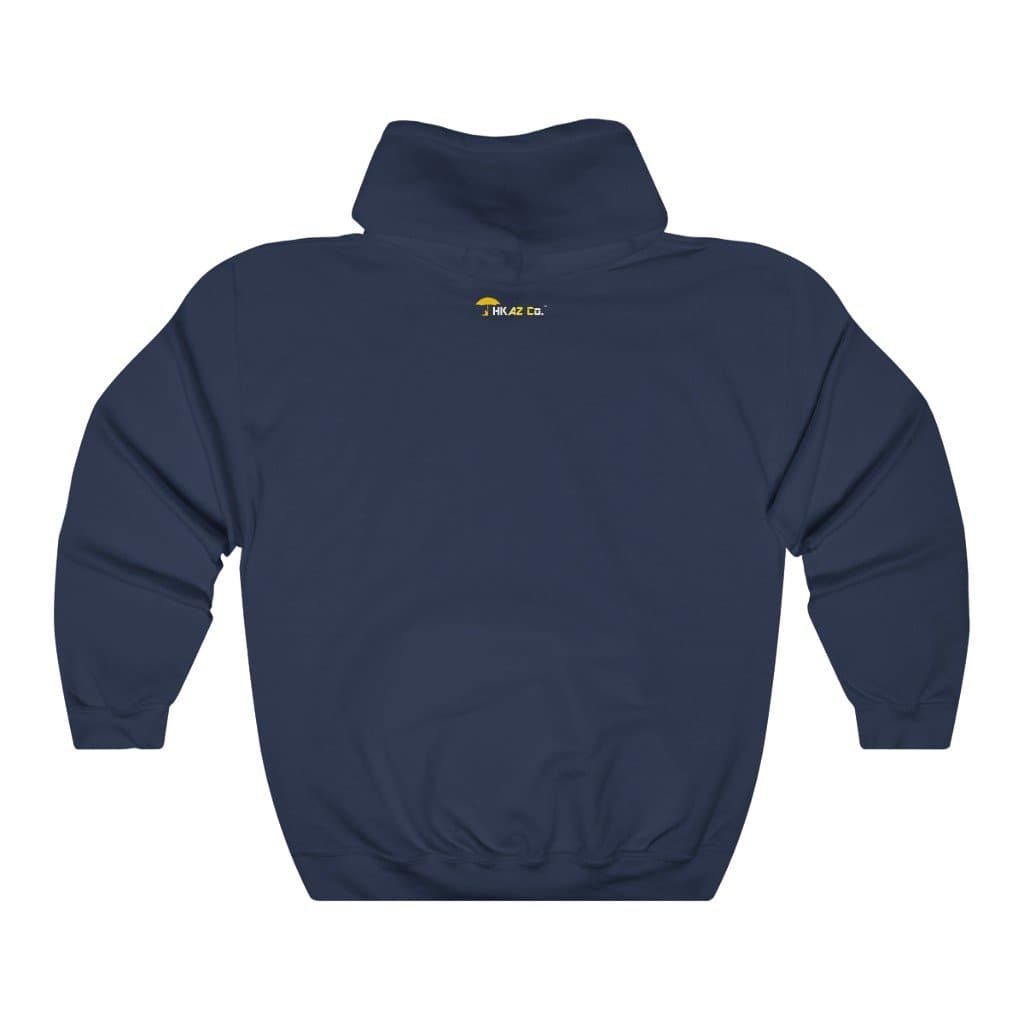 OK Boomer Hoodie - 2020 HKAZ Co.