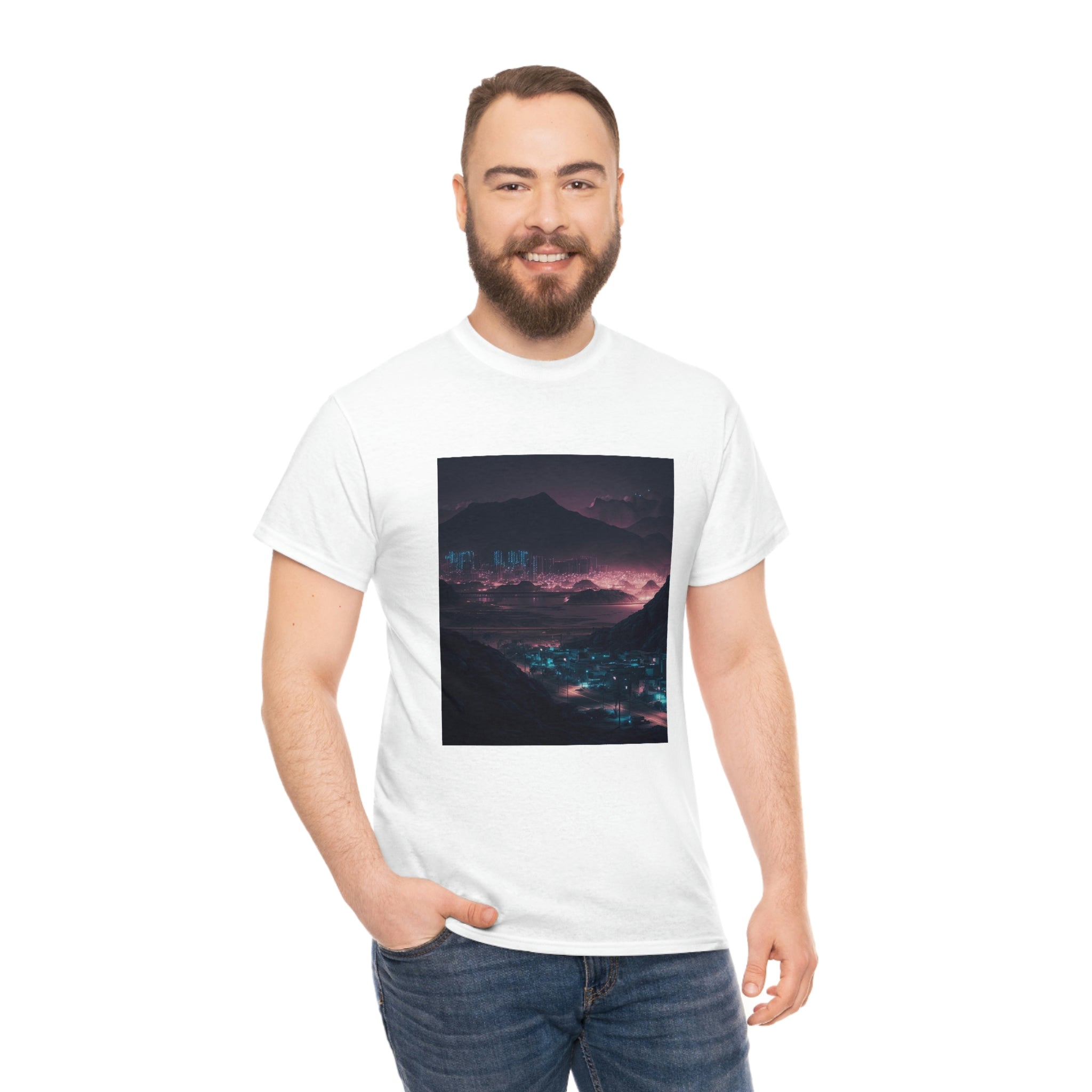 HKAZ1 Tee