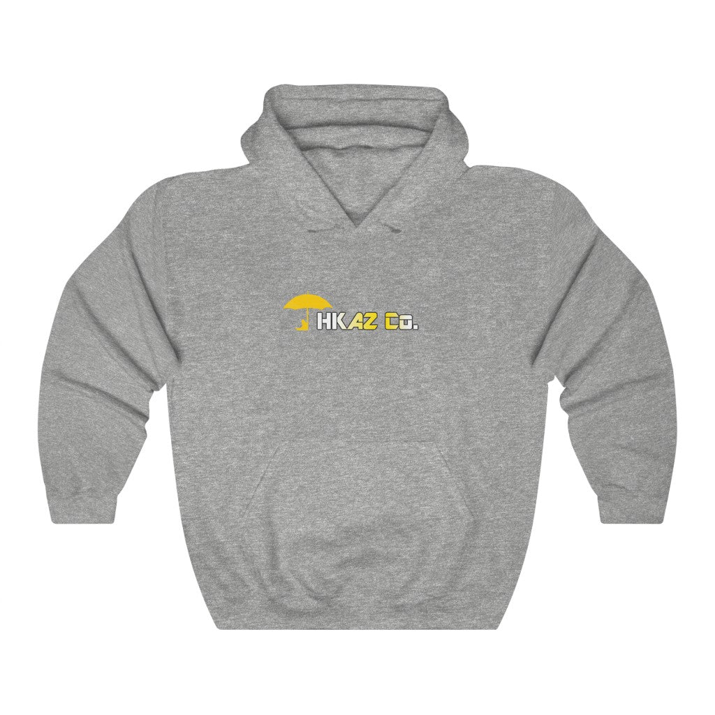 Jordan HK Hoodie - 2020 HKAZ Co.
