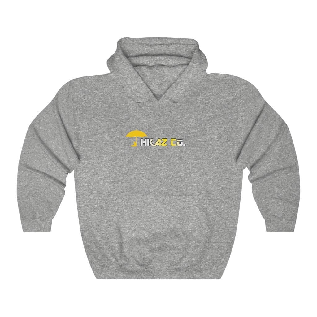 Snowy Flagstaff Hoodie - 2020 HKAZ Co.