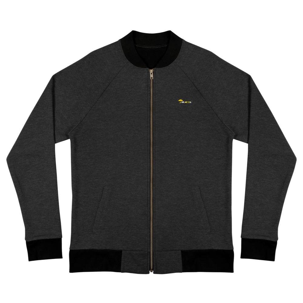 Classic HKAZ Jacket - 2021 HKAZ Co.