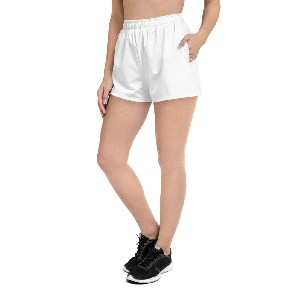 Classic HKAZ Women's Athletic Shorts - 2020 HKAZ Co.