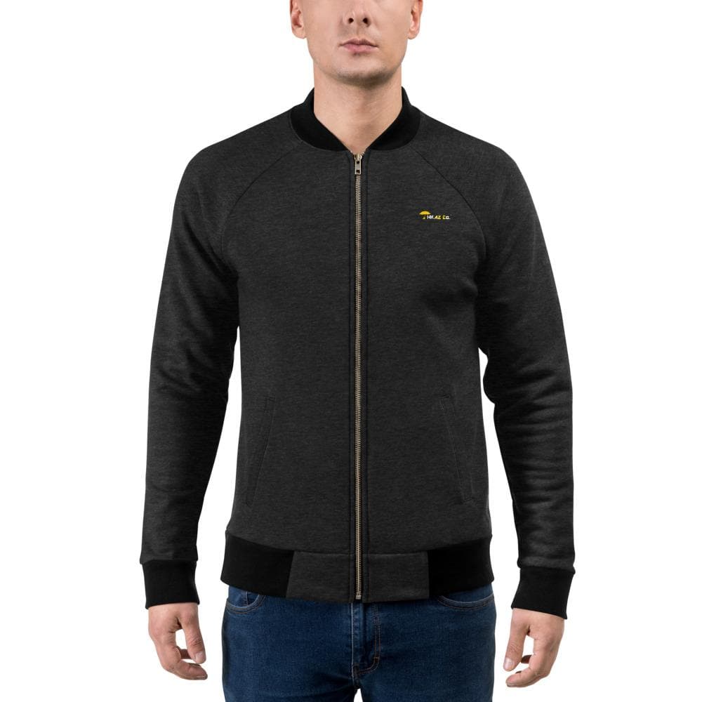Classic HKAZ Jacket - 2021 HKAZ Co.
