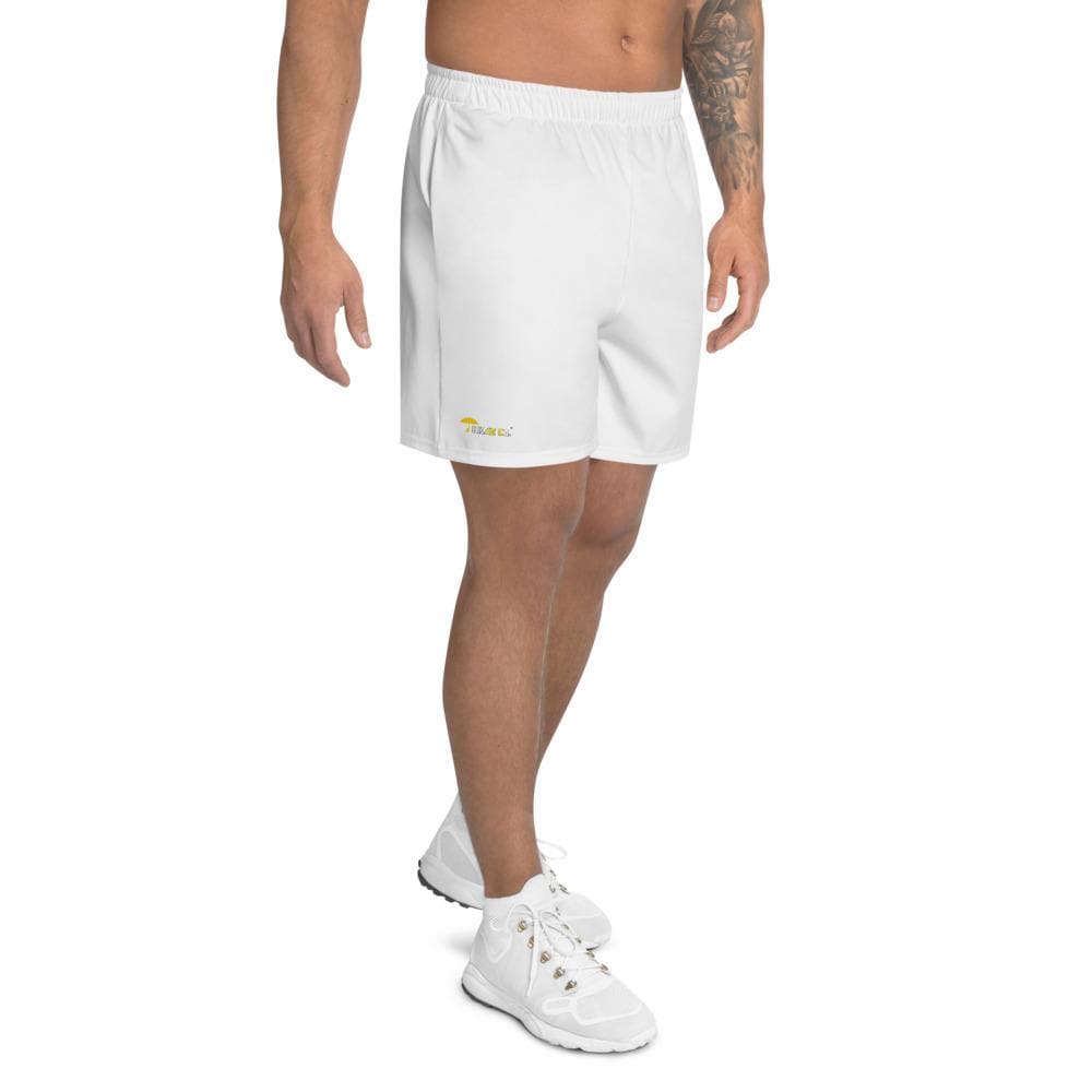 Classic HKAZ Men's Athletic Shorts - 2020 HKAZ Co.