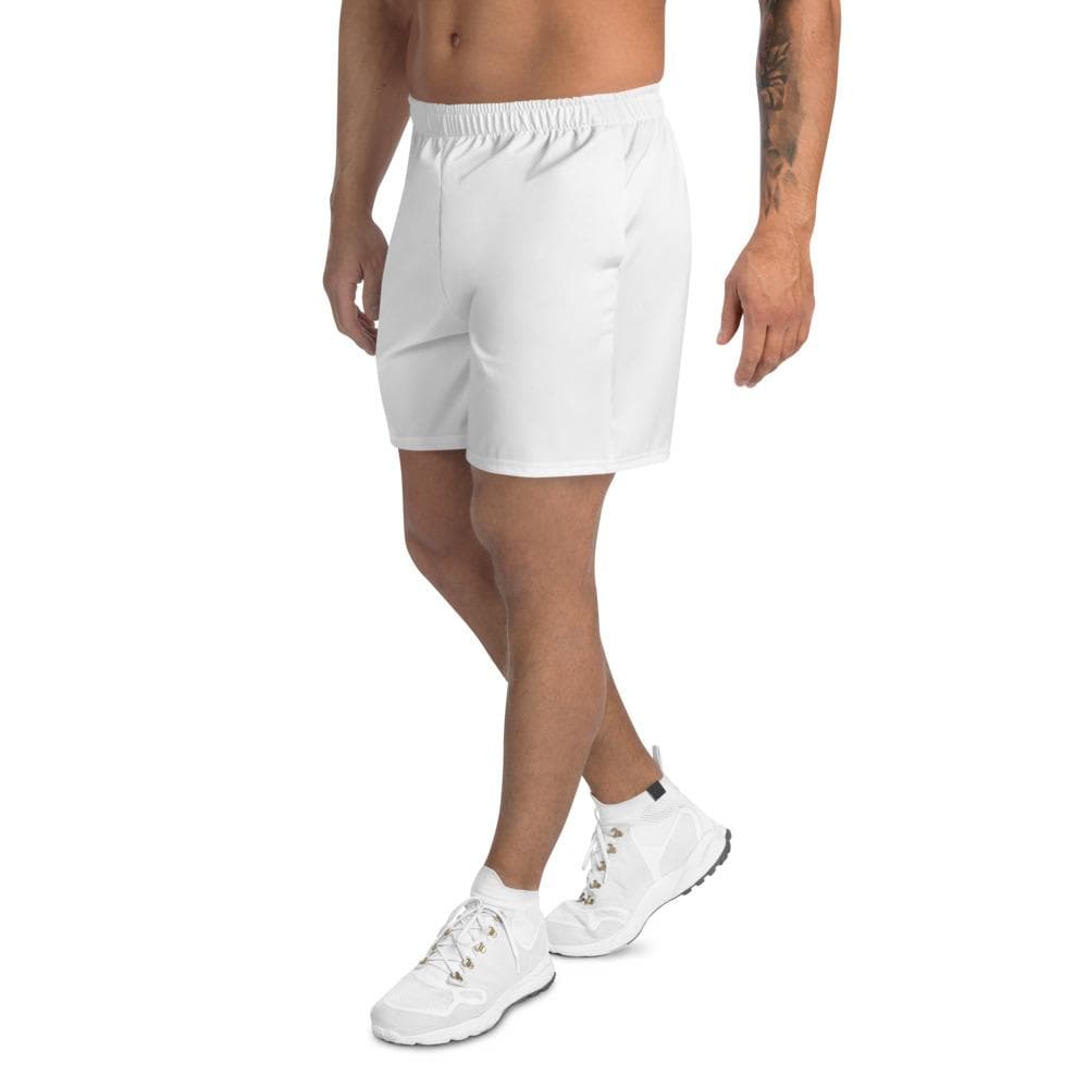 Classic HKAZ Men's Athletic Shorts - 2020 HKAZ Co.