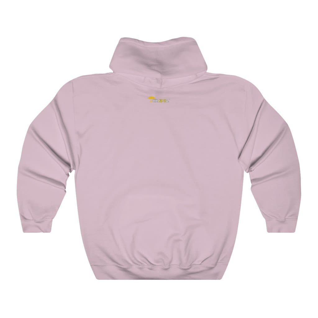 Love Meme Hoodie - 2020 HKAZ Co.