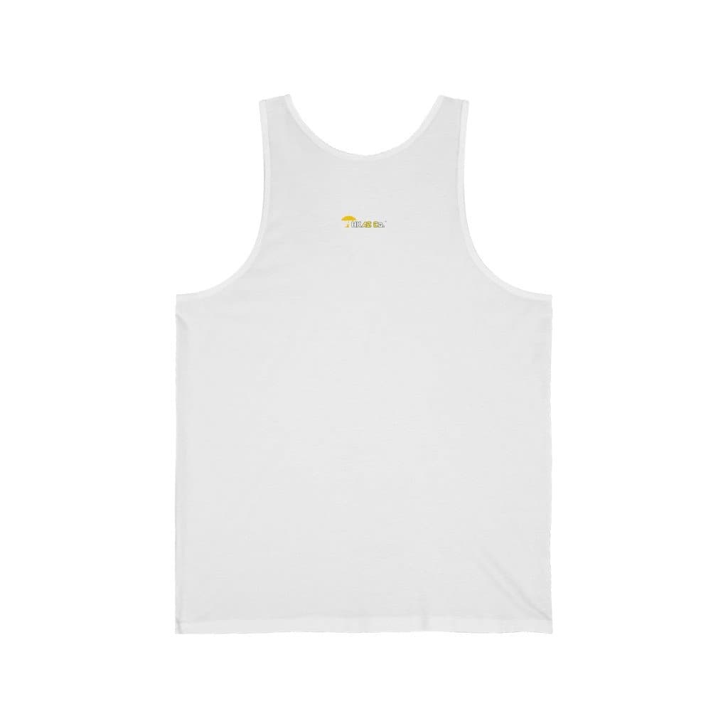 Love meme & weed Tank - 2020 HKAZ Co.