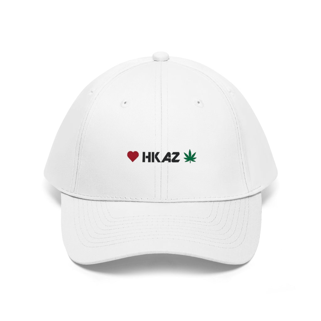 The HKAZ Cap - 2021 HKAZ Co.