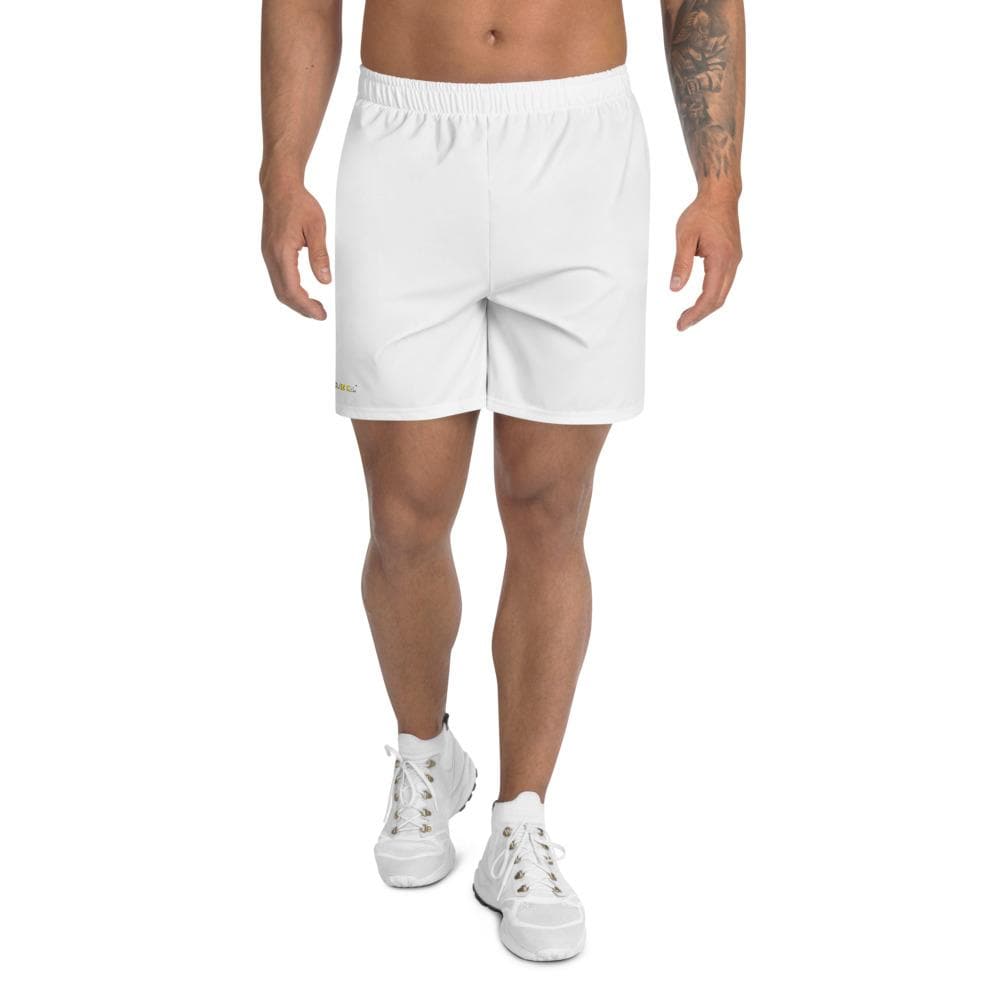 Classic HKAZ Men's Athletic Shorts - 2020 HKAZ Co.